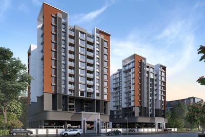 Gangotree Premanand B Project Images
