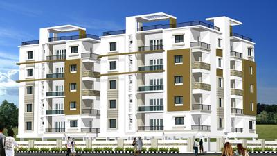Gallery Cover Pic of Jai Bhuvan Cidade de Kadamba