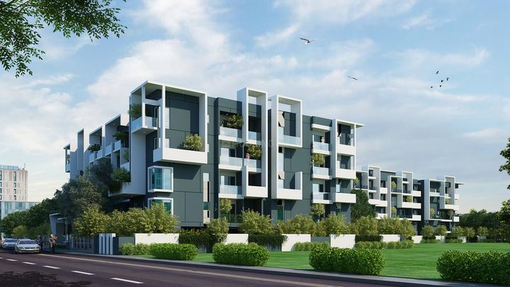 Transformers Aspire Elevation 1