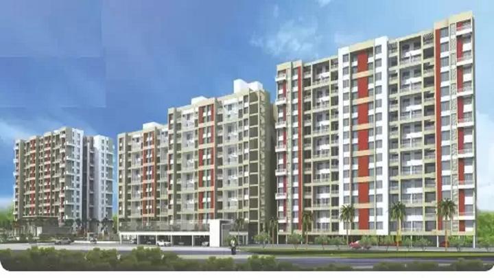 Gallery Cover Pic of Kamalraj Datta Vihar