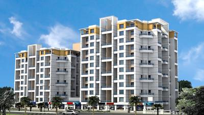 2 BHK Flat