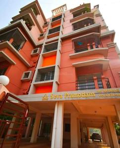 Seva Pramodam Project Images
