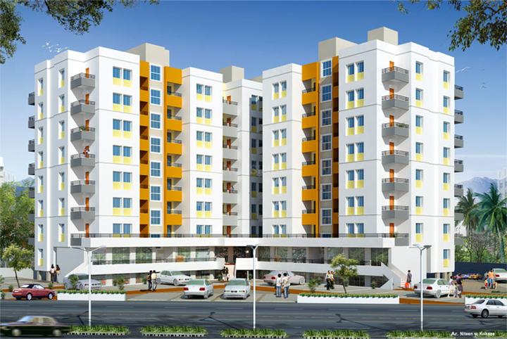 Aditya Sai Darshan Images for Elevation of Aditya Sai Darshan 1