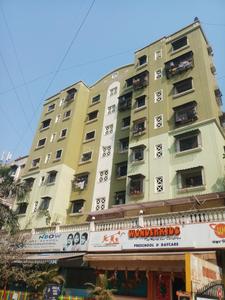 Gallery Cover Pic of Maruti Park