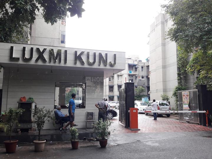 Gallery Cover Pic of Laxmi Kunj Apartments