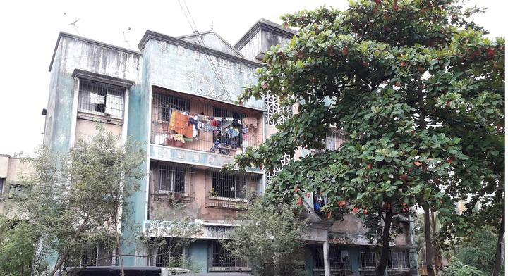 Project Images Image of PG Dreams Complex in Kongaon