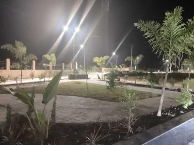 Gallery Cover Pic of Dreamz Shrishti Greens Extension