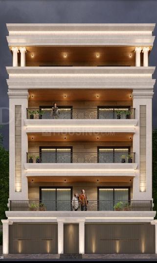 Gallery Cover Pic of Creative Ultra Luxurious Floor Project 2