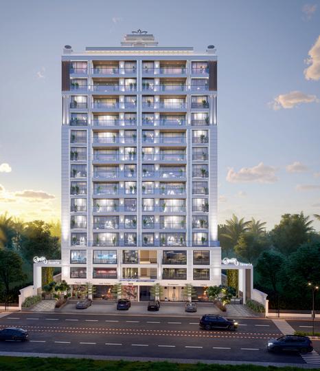 Gallery Cover Pic of Mahadev Akaay Luxuria