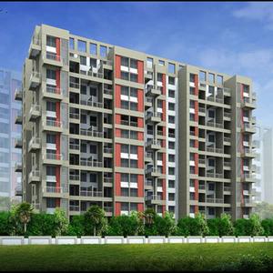 Kamalraj Dattavihar E And H