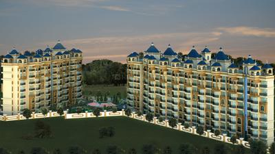 Gallery Cover Pic of Kohinoor Castles