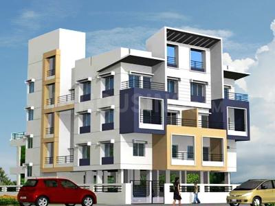 Poonam Sai Navnath Residency Project Images