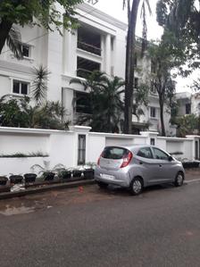Project Image of 1200 Sq.ft 2.5 BHK Apartment / Flat for sale in Electronic City for Rs. 15500000