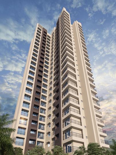 Ornate Heights Phase II Elevation 1