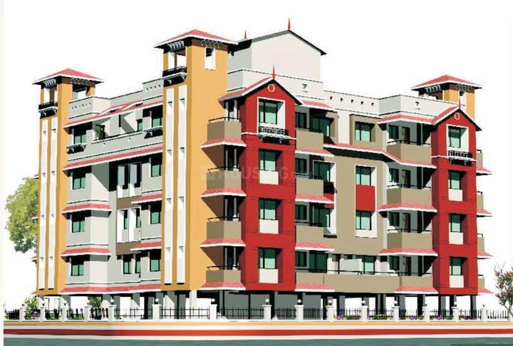 Gallery Cover Pic of Shilpan Villa