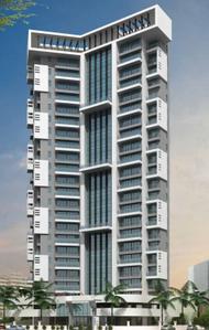 Project Image of 1550 Sq.ft 3 BHK Apartment / Flat for sale in Kharghar for Rs. 18000000