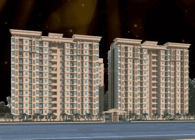 3 BHK Flat
