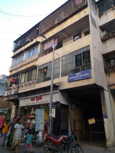 Prabhukrupa CHS Project Images
