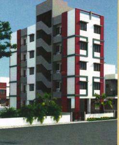Gallery Cover Pic of Buildwell Shree Harikrushna Park