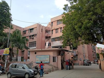 Gallery Cover Pic of Brotherhood Apartments