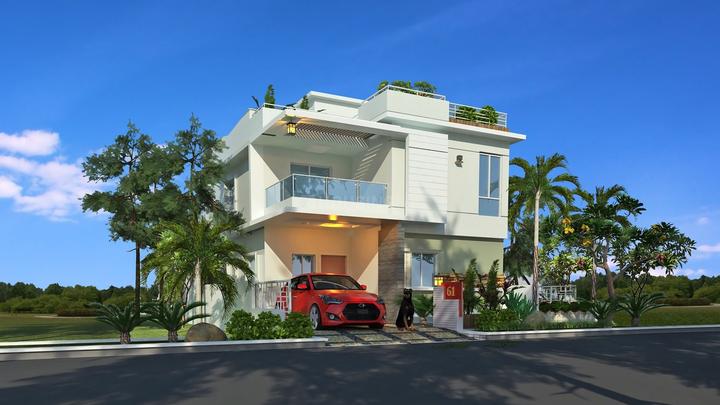 Aakriti ARV Viva More Images 1