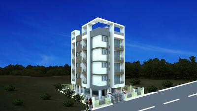 Gallery Cover Pic of  Shree Suryakant Apartment