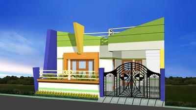 Project Image of 150 Sq.ft 1 RK Studio for sale in Sector 3A for Rs. 300000