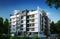 Arcon Premia Elevation 1