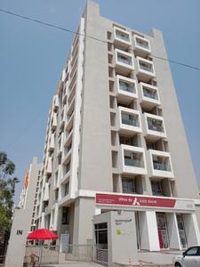Project Image of 950 Sq.ft 2 BHK Apartment / Flat for sale in Hinjawadi Phase 3 for Rs. 9000000
