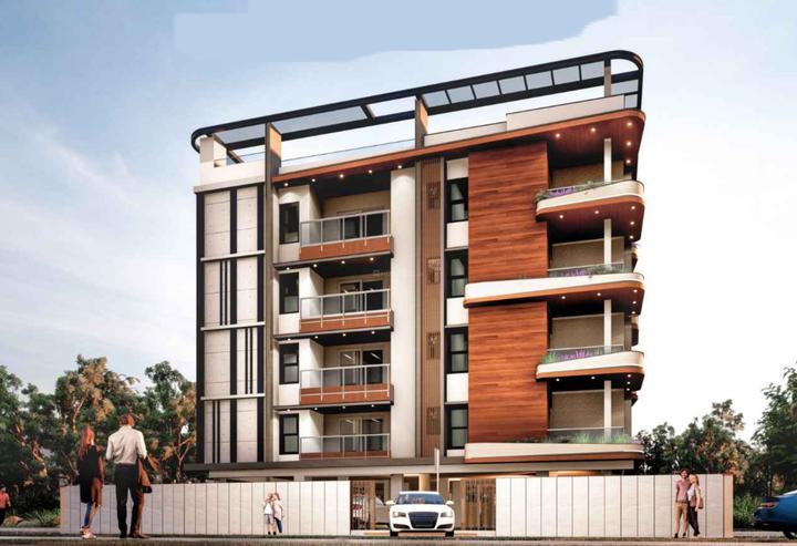 Gallery Cover Pic of T M S Basavlata