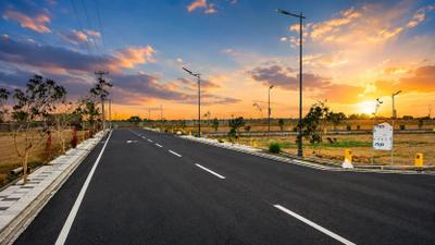 Residential Lands for Sale in Sameera Oviyam