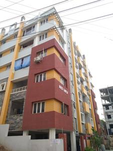 2 BHK Flat