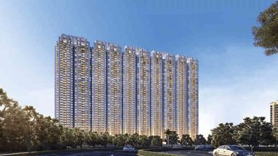 Raymond Ten X Habitat Raymond Realty Tower H