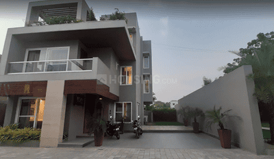 Project Image of 2250 Sq.ft 4 BHK Villa for sale in Bopal for Rs. 50000000