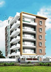 3 BHK Flat
