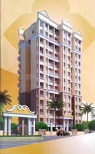 Project Image of 600 Sq.ft 1 BHK Apartment / Flat for sale in Badlapur East for Rs. 2100000