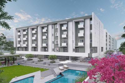 Project Image of 1100 Sq.ft 2 BHK Apartment / Flat for sale in Choodasandra for Rs. 12000000