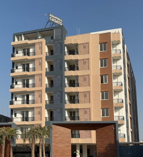 Gallery Cover Pic of Adhaarshila Casato