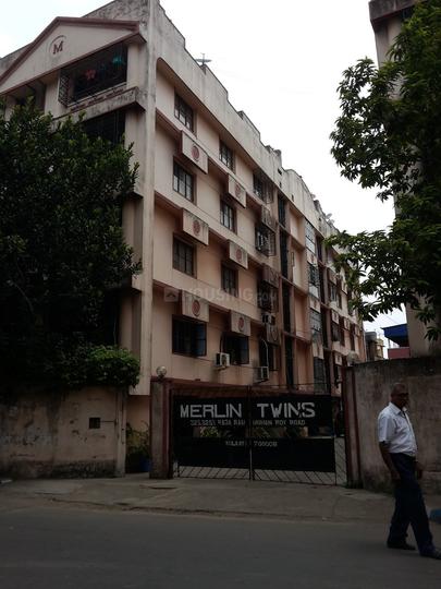 Gallery Cover Pic of Merlin Twins