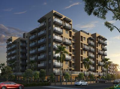 Project Image of 2022 Sq.ft 3 BHK Apartment / Flat for sale in Danapur for Rs. 12132000