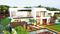 Gallery Cover Pic of Disha Disha Direct Divine Villas