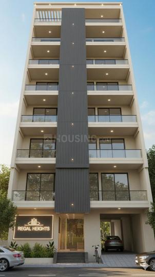 Gallery Cover Pic of Regal Heights