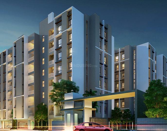 Gallery Cover Pic of Vishnu Happy Homes V