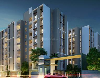 Gallery Cover Pic of Vishnu Happy Homes V