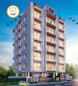Gallery Cover Pic of Shree Town Crest
