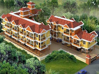 Hype Aldeia de Seraulim Project Images