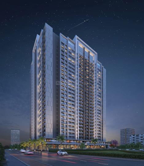 Arihant Skysuites Main Image 1
