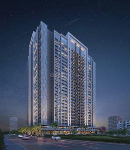 Project Image of 1050 Sq.ft 2 BHK Apartment / Flat for sale in Tathawade for Rs. 8700000