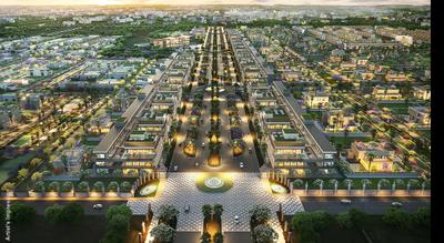 Residential Lands for Sale in M3M City of Dreams II