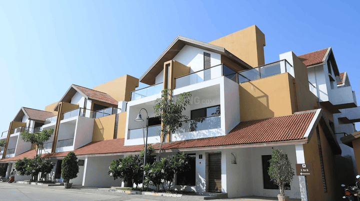 Gallery Cover Pic of Avadh Regalia